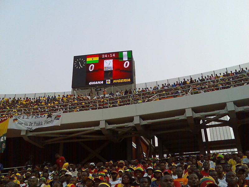 Africa_Cup_of_Nations_037 by Schubi-uetersen                  Taken from Wikimedia Commons
