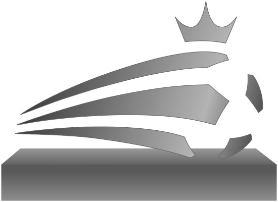 550px-Football_League_Awards.svg by Angelus                   Taken from Wikimedia Commons