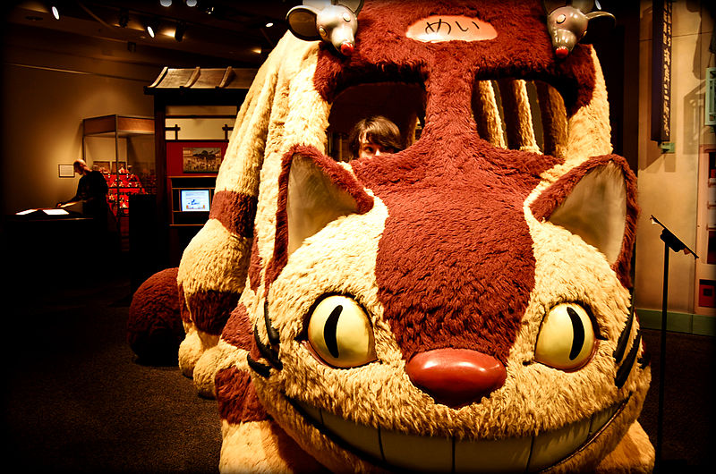 For instance, this thing exists in real life. 