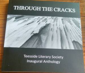 Through the Cracks anthology
