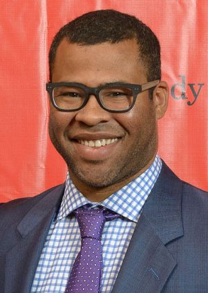 Jordan_Peele_Peabody_2014_(cropped) by Peabody Awards
