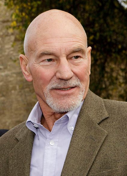 Patrick Stewart by Urbantog Wiki 2009-09-22