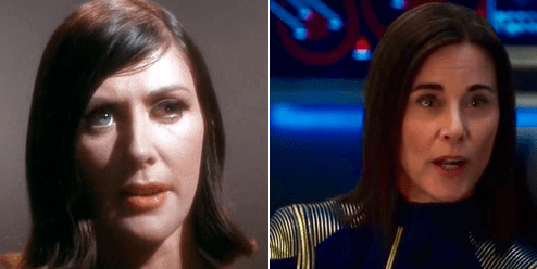 Lethe and Cornwell via @Trekfan4747