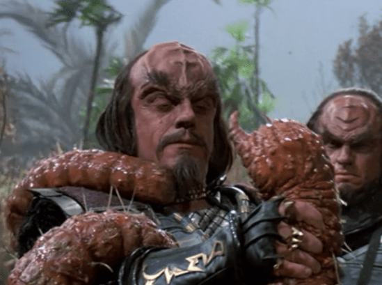 Search for Spock screencap