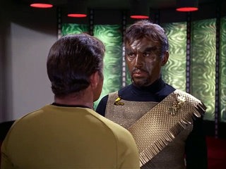 Star Trek TOS S3E10 Day of the Dove Screencap